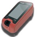 HemoCue Hb 201 DM Glucose System